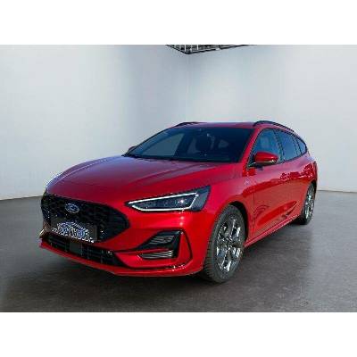 Ford Focus 1.0 EcoBoost 114 kW