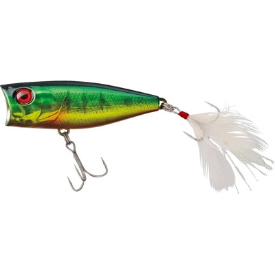 Illex SK-POP 5,3cm Peacock