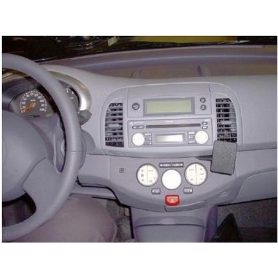 Brodit ProClip montážna konzola na palubnú dosku pre Nissan Micra 03-10, 853202