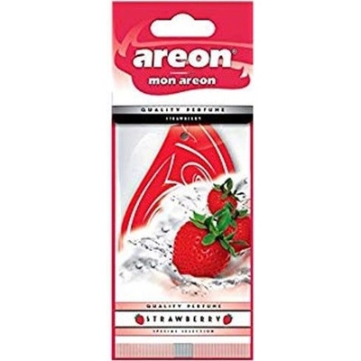 Areon Mon Strawberry