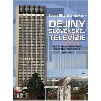 Dejiny Slovenskej televízie - Stadtrucker Ivan