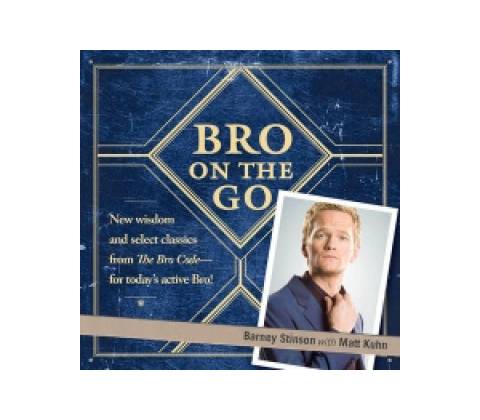 Bro on the Go