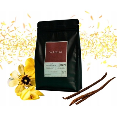 KOHI VANILIA 1 kg