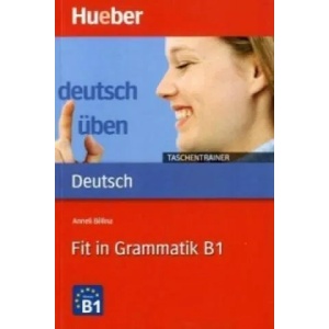 Deutsch uben - Taschentrainer | Anneli Billina (ISBN: 9783196074932)