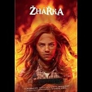 Žhářka DVD