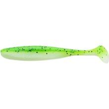 Keitech Easy Shiner 4,5'' 11,3 cm Chartreuse Pepper Shad 6 ks