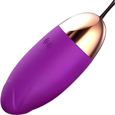 Sensual M96 Masážní 10 programů USB