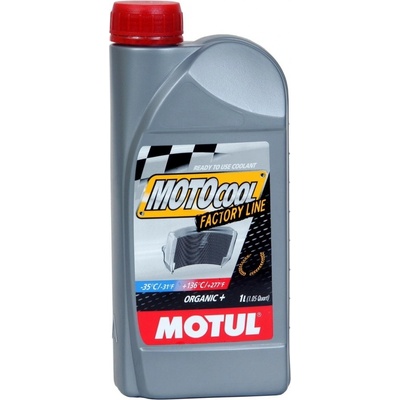 Motul Motocool Factory Line 1 l