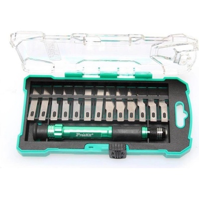 Pro'sKit PD 398