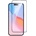 DVICED Tempered Glass edge to edge for iPhone 16 Plus with applicator (DV520032)