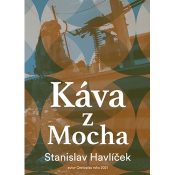 Káva z Mocha