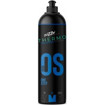 ZviZZer Thermo One Step 750 ml