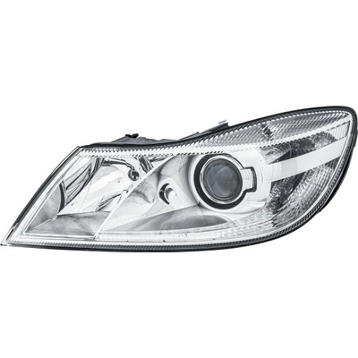 Hlavný svetlomet HELLA 1ZL 247 052-311