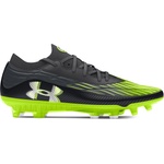 Under Armour Футболни бутонки Under Armour Magnetico Elite 4 Firm Ground Football Boots - Black - sportihobi - 189,70 лв