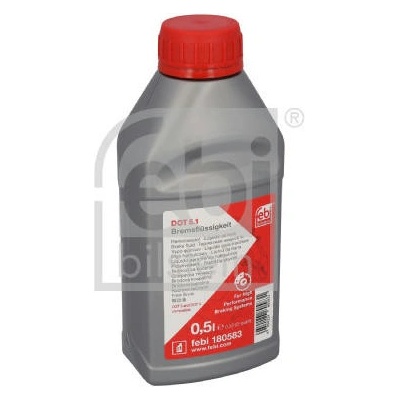 Febi Bilstein 180583 DOT 5.1 500 ml