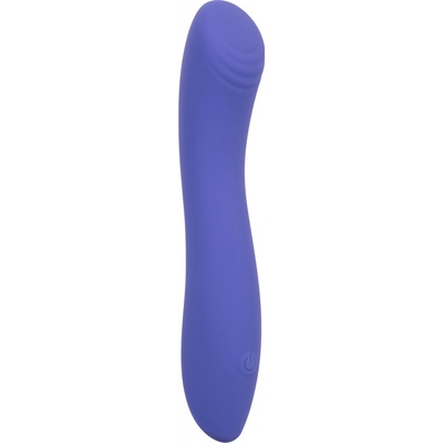 California Exotics Connect Contour G Purple
