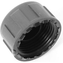 PLASTICA ALFA Viečko 1/2" plast