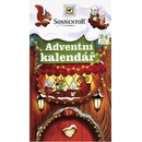 Sonnentor s.r.o. Adventní kalendář čaj bio nový obal 38,9g