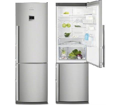 Electrolux EN 3481AOX