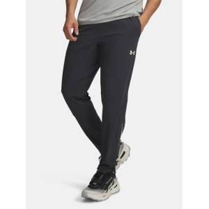 Under Armour Мъжки спортни панталони Under Armour M Explor Trail Run Pant-GRY Under Armour | Siv | МЪЖЕ | S