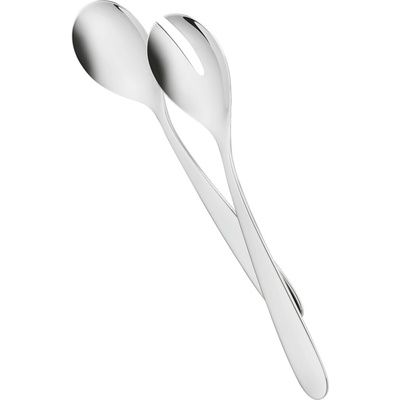 ŠALÁTOVÝ PRÍBOR 25CM SET/2 ks DAILY LINE