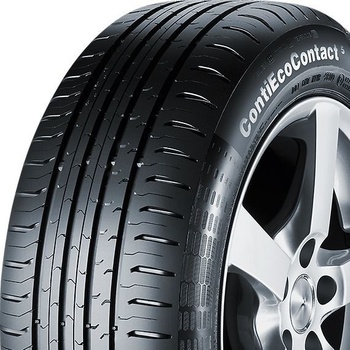 Continental ContiEcoContact 5 195/55 R16 87H