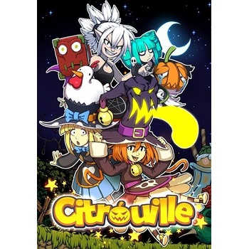 Citrouille
