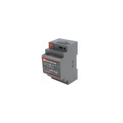 Napájecí zdroj KNX / EIB KNX-20E IP20 180÷264VAC 254÷370VDC