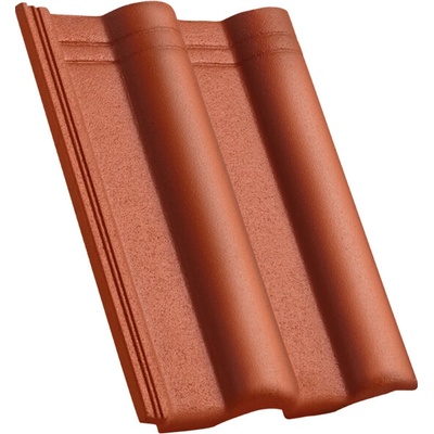 SwissporTon Brema Duratop Pro 334 x 420 mm klasická červená