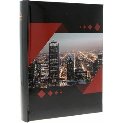 Ftoalbum 10x15cm/300 foto /2S B46300/2S METROPOLIS-3