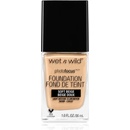 Wet n Wild Photo Focus matující fluidní make-up Soft Beige 30 ml