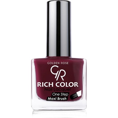 Golden Rose Rich Color Nail Lacquer 28 10,5 ml