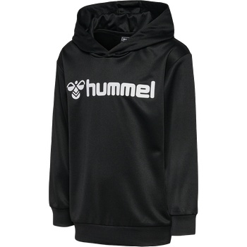 Hummel Суитшърт с качулка Hummel hmlLOGO HOODIE KIDS 226166-2001 Размер 140