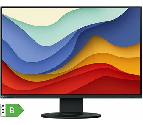 Eizo FlexScan EV2410R-BK