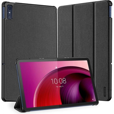 Dux DUCIS Domo Puzdro Lenovo Tab M10 10.6 DUX023150 čierna