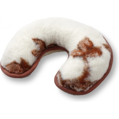 Wooline 3802-42 podhlavník podkova gotik 40x10x30