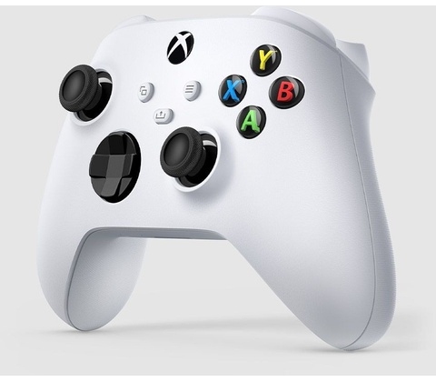 Microsoft Xbox Series Wireless Controller QAS-00002