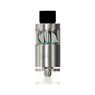 WISMEC Cylin RTA Atomizér Nerez 3,5ml