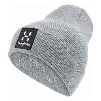 Haglöfs Aze čepice šedá