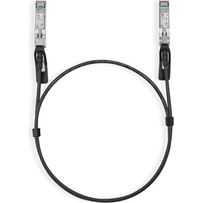 TP-Link SM5220-1M SFP+ Direct Attach Cable, 10Gbps, 1m