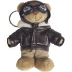 Mil-Tec Ключодържател с плюшено мече TEDDY PILOT (15906000)
