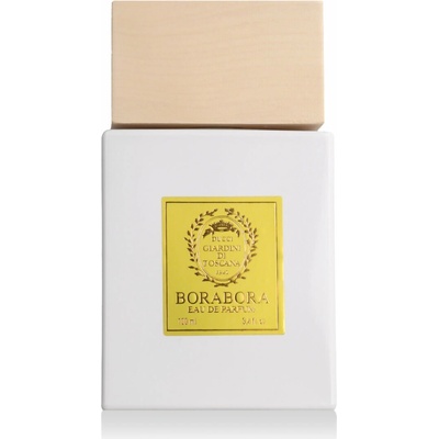 Giardini Di Toscana Borabora parfémovaná voda unisex 100 ml