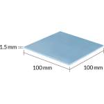 Arctic Thermal pad TP-3 100x100mm 1.5 mm (ACTPD00054A)