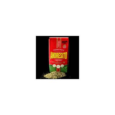 Andresito Yerba Mate Traditional 500 g