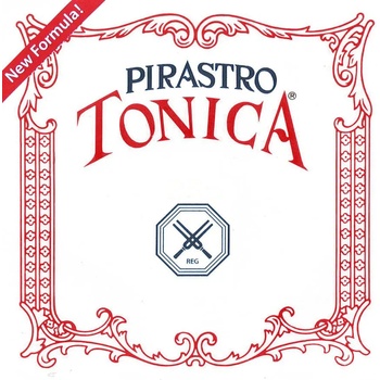 Image 1 of Pirastro Tonica Струни за виола (P422061)