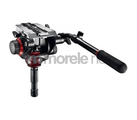 Manfrotto 504HD