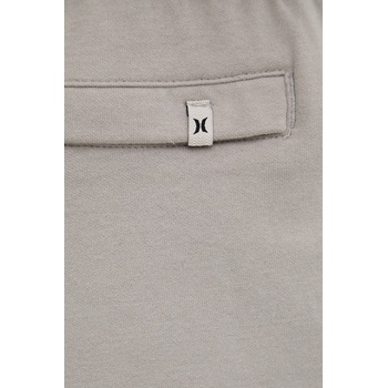 Hurley къс панталон мъжки от памук (MFBEU00010)
