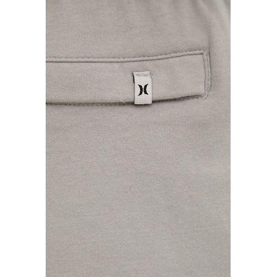 Hurley къс панталон мъжки от памук (MFBEU00010)