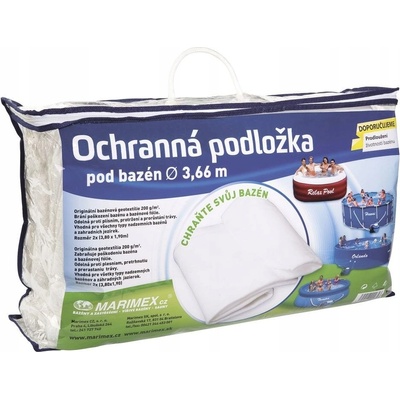Marimex Geotextilná podložka 3,66m 10510001
