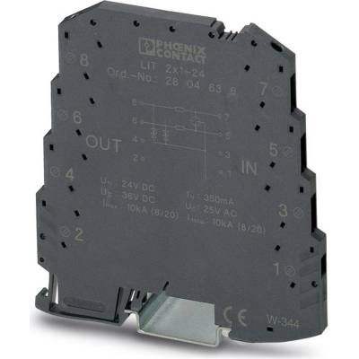 Surge protection device LIT 2X1-24 2804636 Phoenix Contact